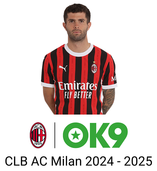 đối tác ac milan