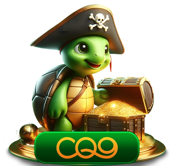cq9 bắn cá