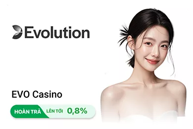 Evo casino