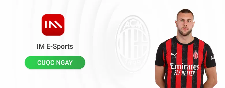 sảnh cược IM